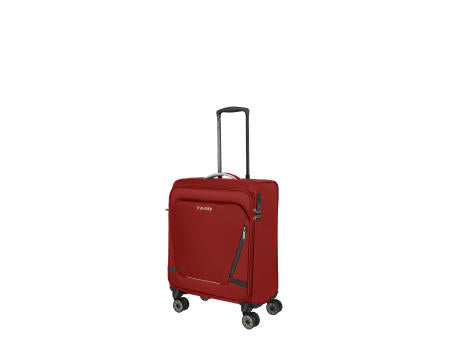 travelite JETPACK Max 4 Cabin Rot