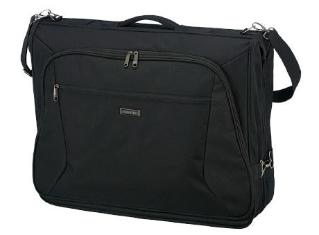 travelite MOBILE Kleidersack Business Schwarz