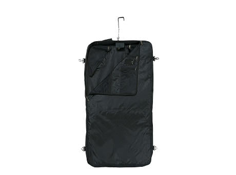 travelite MOBILE Kleidersack Business Schwarz