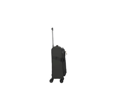 travelite BRIIZE Trolley 4-Rollen S Black