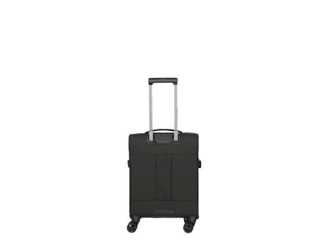 travelite BRIIZE Trolley 4-Rollen S Black
