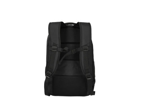 travelite BASICS Backpack Melange Black (uni)
