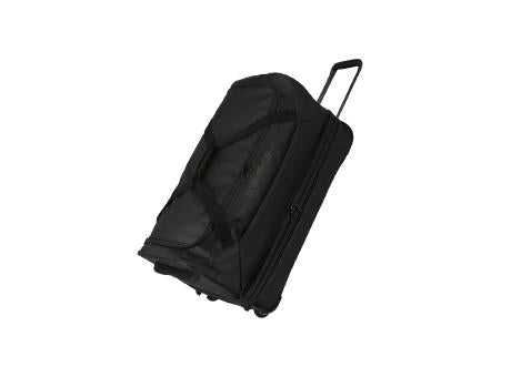 travelite BASICS Rollenreisetasche 70cm Schwarz