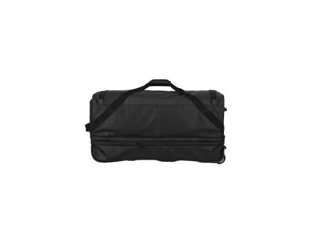 travelite BASICS Rollenreisetasche 70cm Schwarz