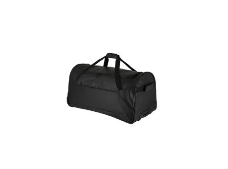 travelite BASICS Rollenreisetasche Schwarz