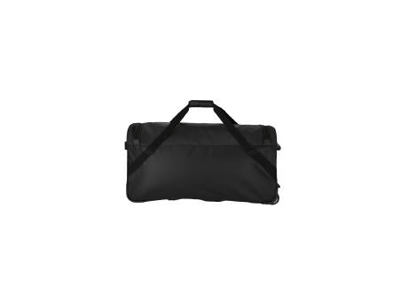 travelite BASICS Rollenreisetasche Schwarz