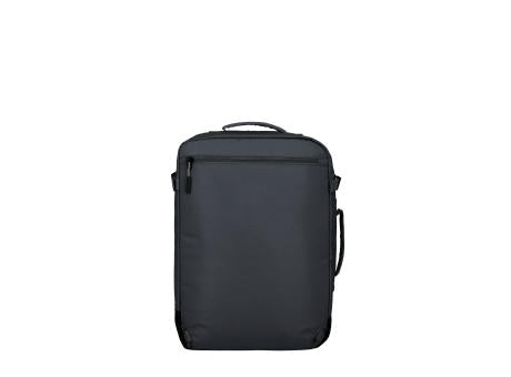 travelite KICK OFF Rucksack/Bordgepäck D'anthrazit