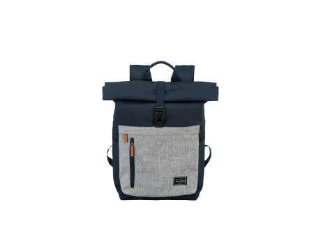 travelite BASICS Rollup Backpack Black (uni)