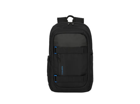 travelite PATHWAY Rucksack Strap Schwarz