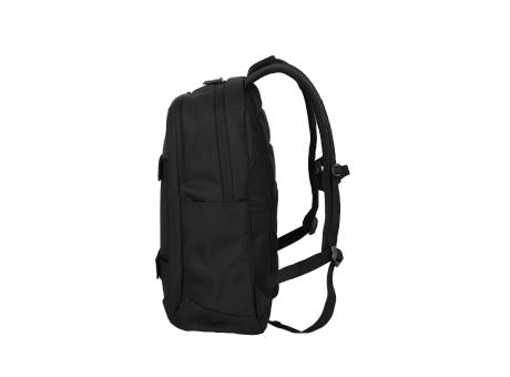 travelite PATHWAY Rucksack Strap Schwarz