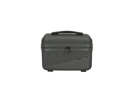 travelite BALI Beautycase Anthrazit