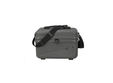 travelite BALI Beautycase Anthrazit