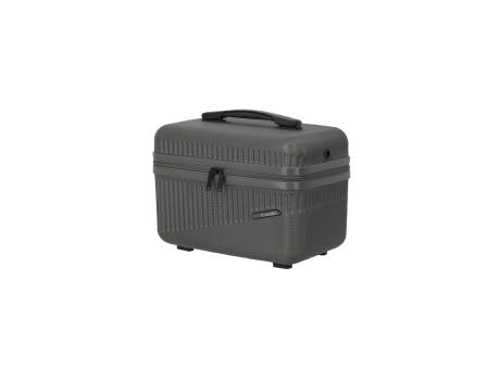 travelite BALI Beautycase Anthrazit