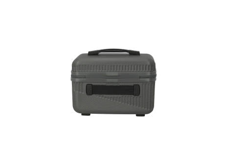 travelite BALI Beautycase Anthrazit
