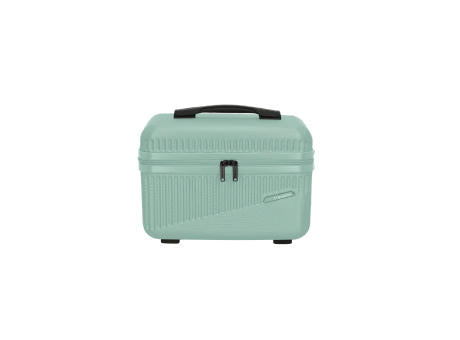 travelite BALI Beautycase Anthrazit