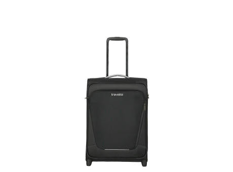 travelite JETPACK Multi Light 2 Cabin Schwarz