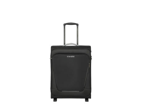 travelite JETPACK Multi 2 Cabin Schwarz