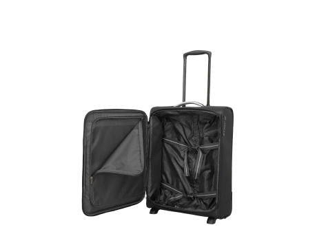 travelite JETPACK Multi 2 Cabin Schwarz