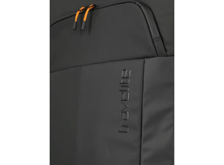 travelite BRIIZE Wheeled Duffle S Black