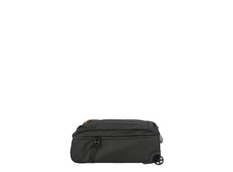 travelite BRIIZE Wheeled Duffle M Black