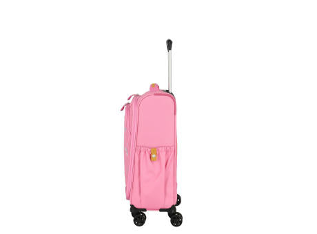 travelite MINIMOVER 4-Rollen Kindertrolley Einhorn