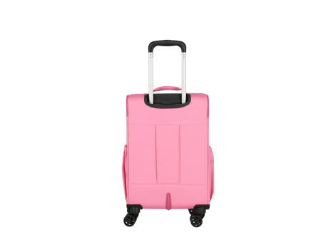 travelite MINIMOVER 4-Rollen Kindertrolley Einhorn