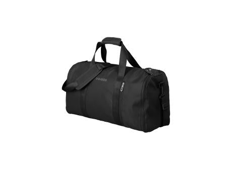 travelite BASICS Kleidersack Reisetasche Schwarz