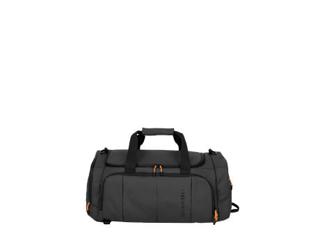 travelite BRIIZE Weekender Black