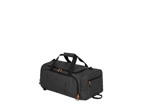 travelite BRIIZE Weekender Black