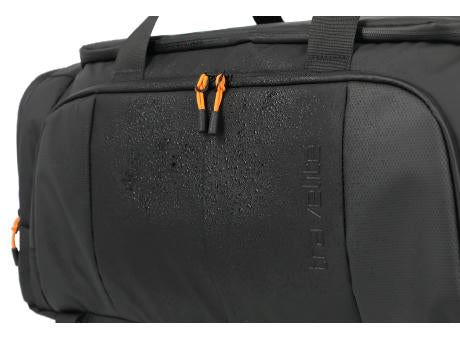travelite BRIIZE Weekender Black
