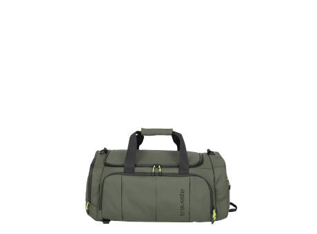 travelite BRIIZE Weekender Black