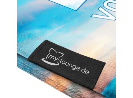 Bezug Bow Lounger 4/UNI