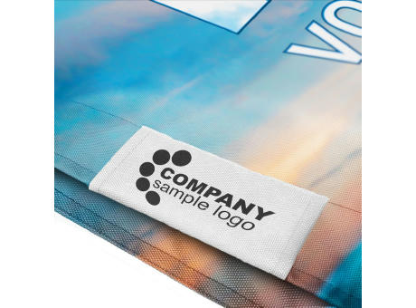 Bezug Bow Lounger · Whitelabel 4/UNI