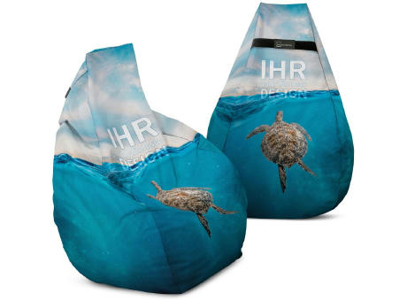 Drop Lounger
