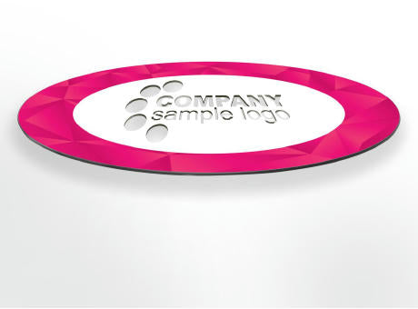 Tischplatte LED Lounge Tisch