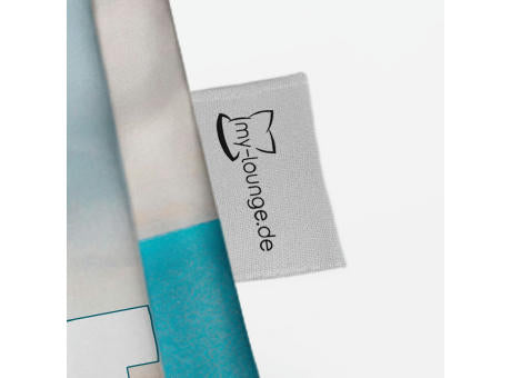 Bezug Auflage Bank Sitz