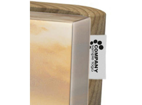 Auflage Bank Lehne · Whitelabel