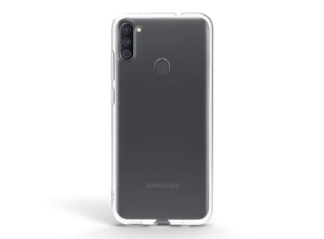 Handy Hülle Galaxy™ A14 5G (2023) Monkey Soft Slim Case TPU Silikon transparent