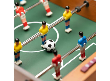 Tischkicker "Mini Soccer"