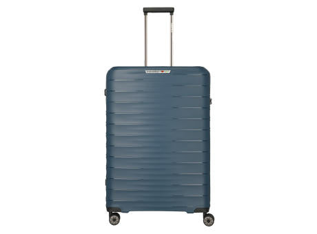 travelite AIDA MOOBY 4-Rollen Trolley L Schwarz