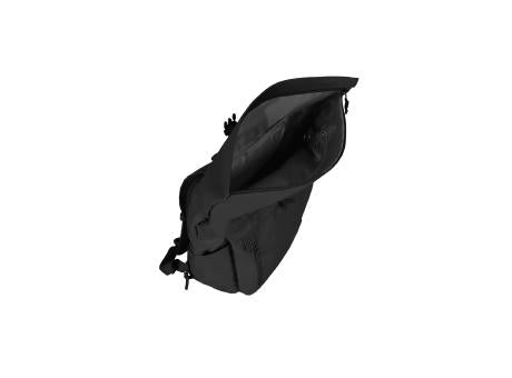 travelite BASICS Rollup Backpack Black (uni)