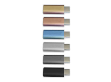 USB-C Datablocker