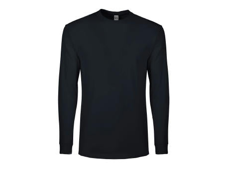 BS Evolution Langarm-T-Shirt, 160 g/m2, 100 % Baumwolle
