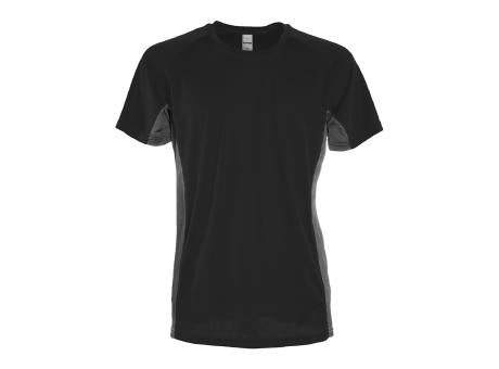 SP Air Sportshirt, 140 gr/m²