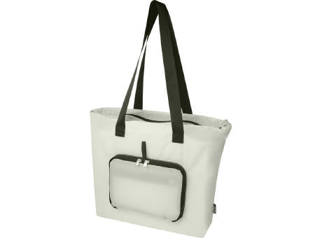 EcoFold faltbare RPET Tragetasche 16 L