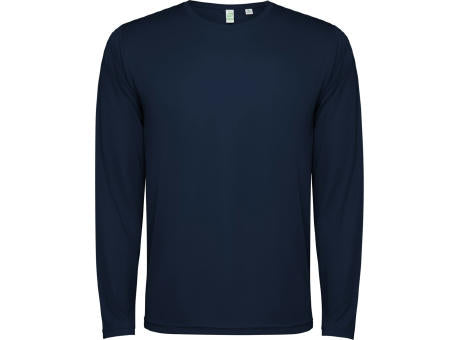 Estoril 125 g/m² Langarm-Shirt für Kinder