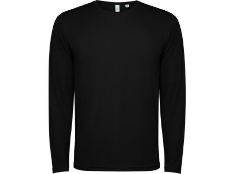 Estoril 125 g/m² Langarm-Shirt für Kinder