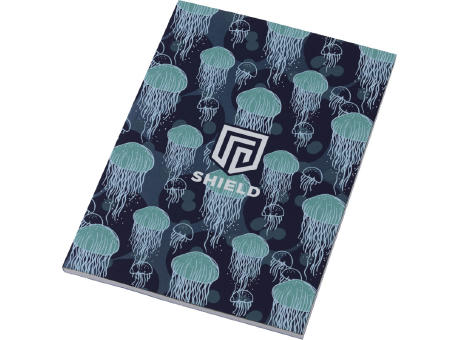 Novella Austen Colours A5 Softcover Notizbuch – 50 Blatt