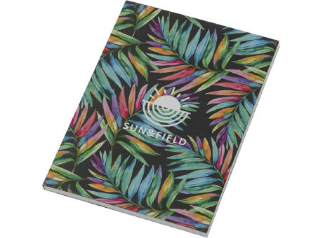 Novella Austen Colours A6 Softcover Notizbuch – 50 Blatt