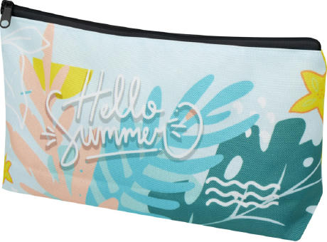 Ari RPET Sublimation Reisetasche – small